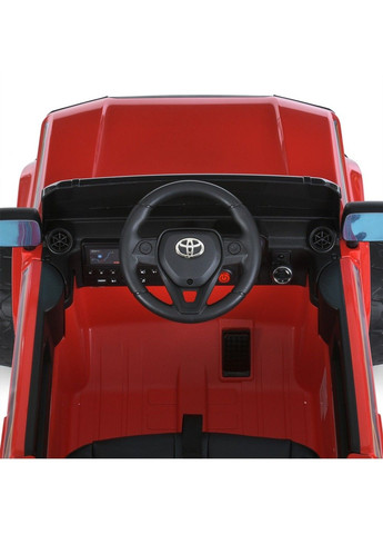 Дитячий електромобіль Джип 2155EBLR-3 (24V) до 30 кг Bambi (341307255)