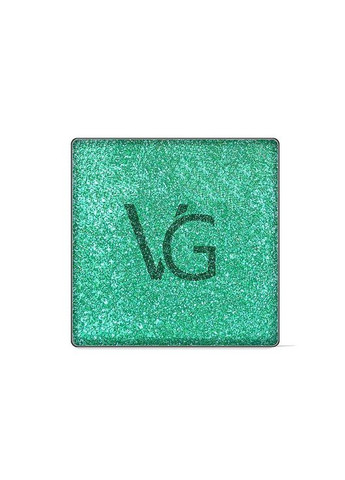 Тіні color exstasy ES004 - Ніжно зелений металік з сіро-білими блискітками, 4г PROVG (302227803)