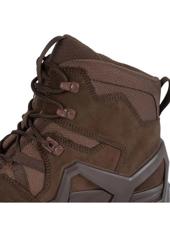 Черевики з Gore-Tex Zephyr MK2 GTX MID TF UK 10.5/EU Dark Brown Lowa (316320668)