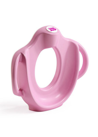 Накладка-сидіння на унітаз Sofa, колір рожевий (39261400) OK Baby (307835805)