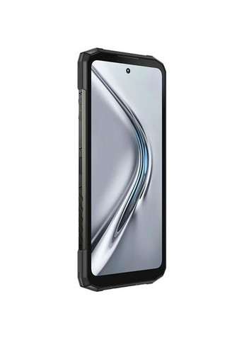 Мобильный телефон (6923740234310) Doogee Fire 6 8/256Gb Blue (354228453)