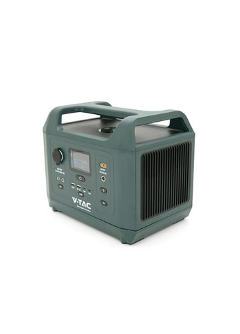 Зарядна станція V-TAC (371773415)