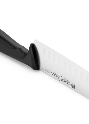 Нож кухонный сантоку, 003 ML Grossman (341286573)