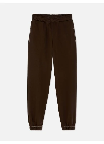 Штани фліс,темно-коричневий, Primark (366028660)
