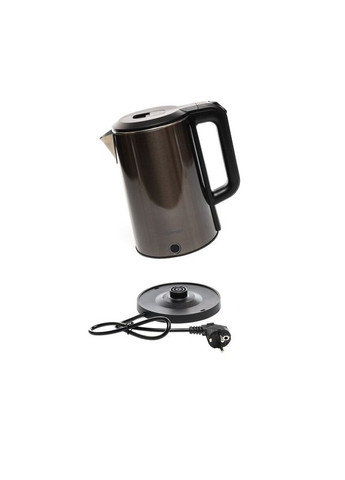 Чайник HKS-220SS Holmer (367078358)