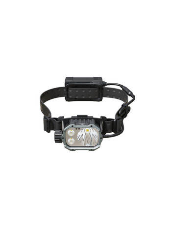 Ліхтар налобний HP35R SAR з вогнетривкою пов'язкою Fenix (353505262)