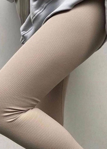 Лосини на високій посадці в рубчик Tik-Tak (361444678)