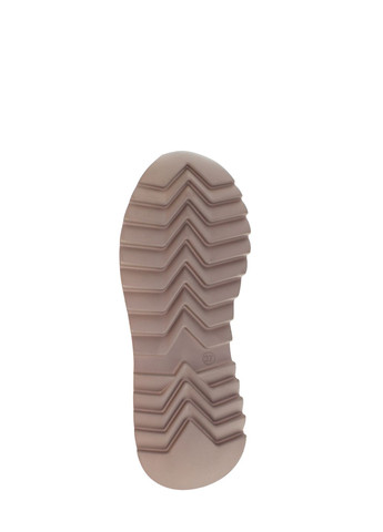 Осенние ботинки a-31 визон Alvista