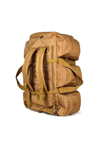 Тактический РюкзакСумка 2 в 1 Bag 80 л 72 x 30 x 30 см Multicam KT6002506 Solve (305743415)