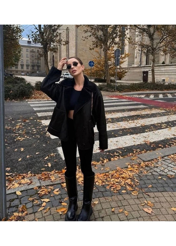 Дубленка No Brand (362661784)