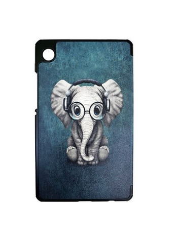 Чехол для планшета X216 11.0" Elephant (711278) BeCover Smart Case Samsung Tab A9 Plus SM-X210/SM-X215/SM- (366697912)