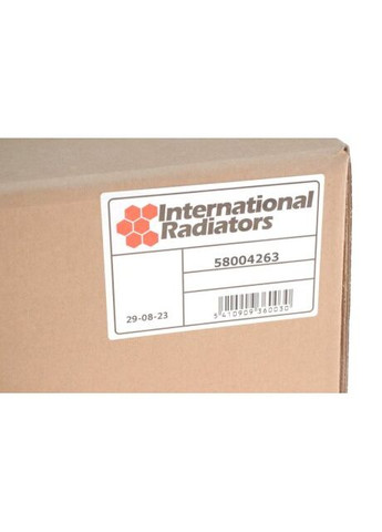 Интеркуллер AUDI Q7; PORSCHE CAYENNE (пр-во) 58004263 Van Wezel (366120973)