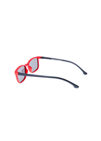 Солнцезащитные очки с поляризацией детские Классика LuckyLOOK 599-063 (289358485)