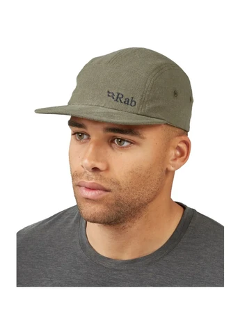 Кепка Obtuse 5 Panel Cap Rab (396701958)