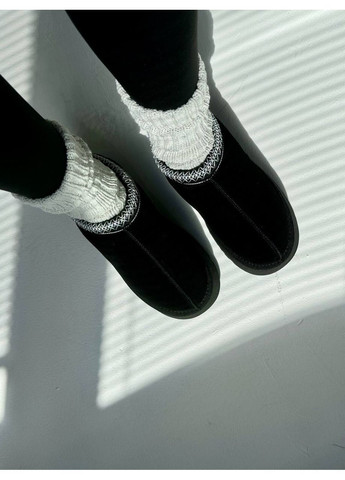 Замшеві уггі з відкритою п'ятою Helen (368527993)