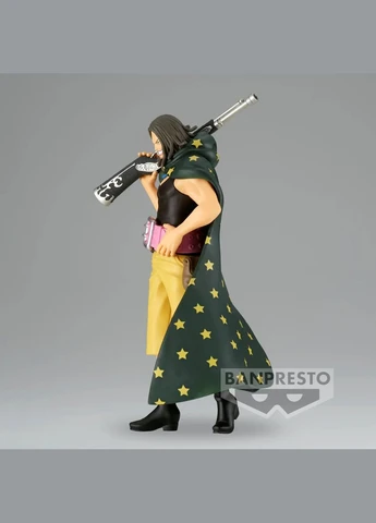 Фігурка Ван Піс Ясопп One Piece Yasopp 16 см BS OP Y 16 Bandai (387272102)