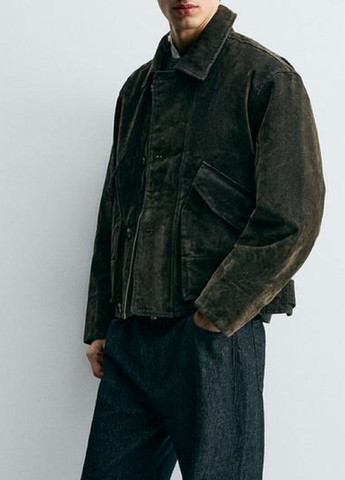 Пиджак Zara (370692200)