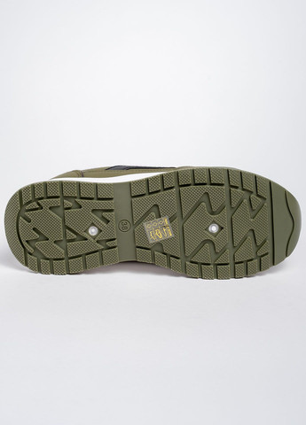 Кросівки жіночі 341319 Power хакі демісезони (267404349)