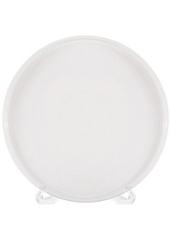 Тарелка обеденная white city, набор 2 тарелки, фарфор Bona (282588956)