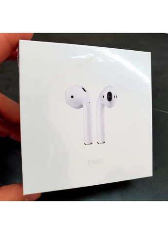 Беспроводные блютуз наушники EW01 для IOS и Android Hoco (369619941)