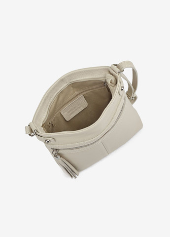 Сумка женская кожаная кросс-боди маленькая Сrossbody Regina Notte (290136282)