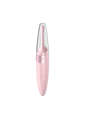 Вібратор для клітора Twirling Delight Rose Satisfyer (303910738)