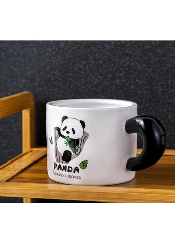Кружка заварочная Panda 1 14930 390 мл No Brand (324268007)