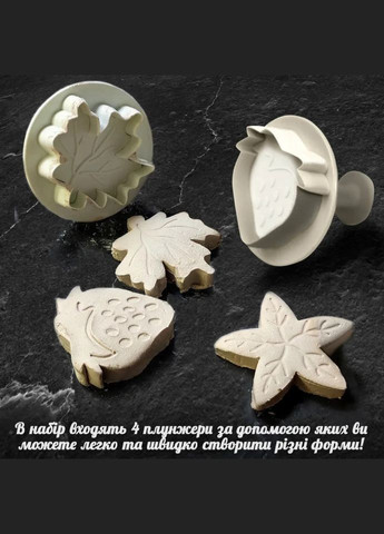 Детский глиняный набор для творчества "Мега" GL-004 природная глина 2 кг Alexes (335040140)