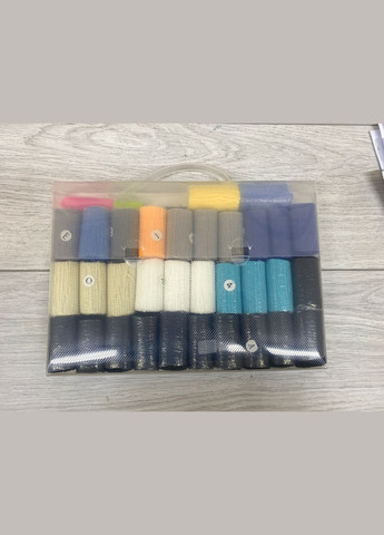 Набір для килимової вишивки килимок Корабель (основа-канва, нитки, гачок для килимової вишивки) No Brand 1371 (307287076)