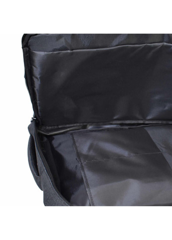 Сумка-рюкзак 14 Graphite (P8388-9) Semi Line (360602568)