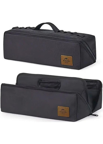 Сумка для аксесуарів CNH22SN018 Black Naturehike (318665334)