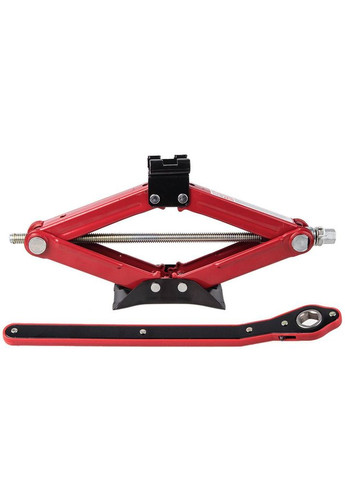 Домкрат ромб " " (BBC-1500T) ШТУРМОВИК (316649775)