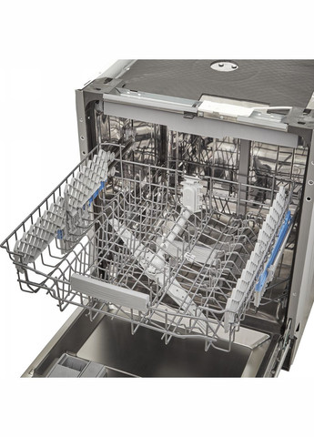 Встраиваемая посудомоечная машина DWB 60039 LDI ELEYUS