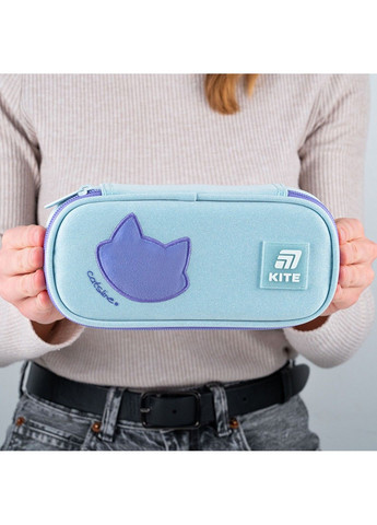 Пенал Catsline K25-662-5 Kite (336181959)