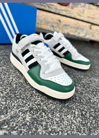 Серые демисезонные мужские кроссовки No Brand