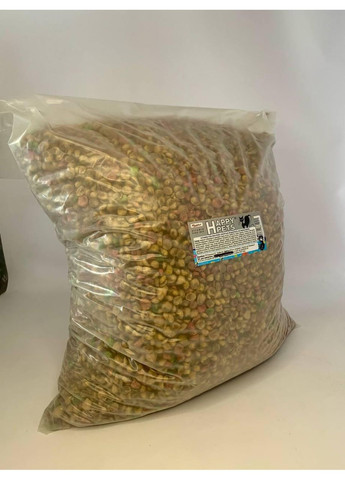 Сухий корм для котів Нappy Pets OPTIMAL Miks (Асорті м'ясне та овочі) 8кг. Happy Pets (363838794)