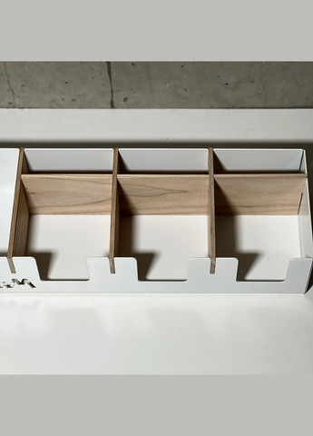 Барний органайзер WW Металевий (R-300726-VS) No Brand (303975561)