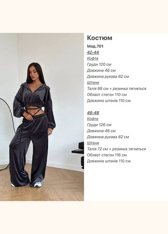 Велюровий костюм Україна (346331584)