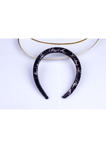 Велюровий обруч для волосся Fashion Jewelry (393799687)