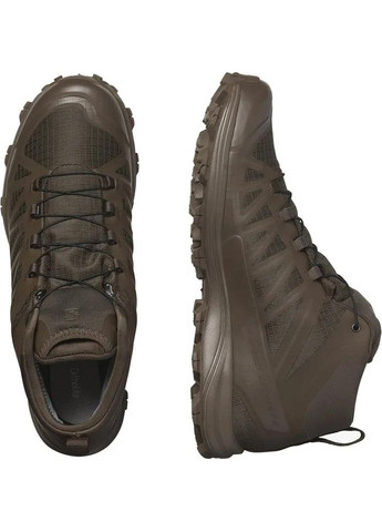 Кросівки з Gore-Tex Speed Assault 2 GTX Earth Salomon (315879659)