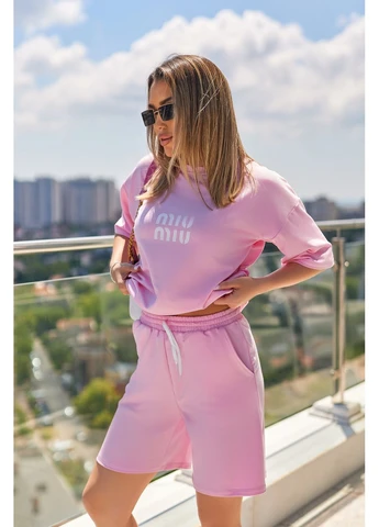 Костюм Fashion Girl (402943819)