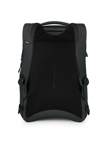 Рюкзак Aoede Airspeed Backpack 20 Черный Osprey (337336321)