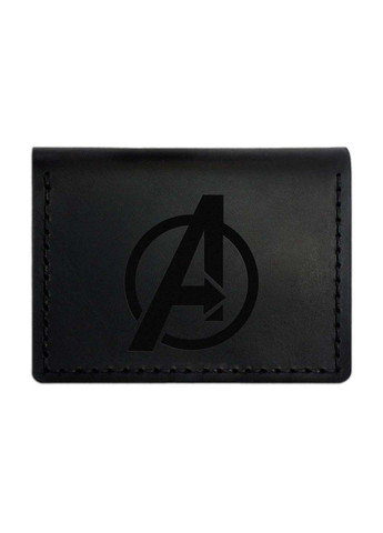 Обкладинка для автодокументів Avengers Anchor Stuff (280951111)
