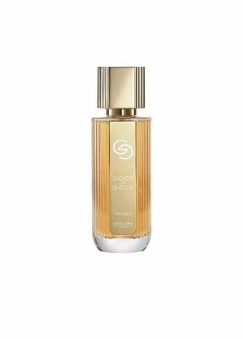 Парфумована вода Giordani Gold Good as Gold Джордані Голд Гуд Ез Голд 50 ml Oriflame (333011734)