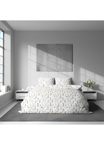 Постельное белье Р-0213, Полисатин, Евро. Lelit (362267551)