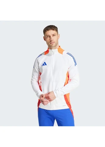 Кофта Tiro 24 Competition Training White JF4196 adidas (398010295)