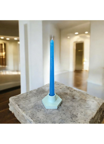 Столовые свечи «Классика изящества» Handmade Studio - AV (366437922)