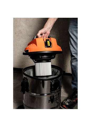 Профессиональный пылесос (04-738) Neo Tools (324021508)