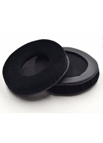 Амбушюры велюровые BH213 Wireless On-Ear Headphones black черные Acme (365777360)