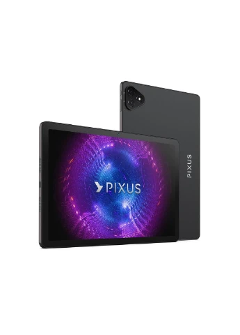 Планшет Titan 11" 8/128GB 4G Сірий Pixus (395234418)